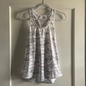 Zyia Active Razorback